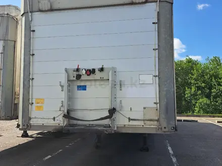 Schmitz Cargobull  SCB 2015 года за 7 000 000 тг. в Уральск – фото 4