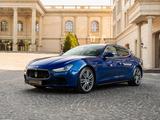 Maserati Ghibli 2014 года за 29 888 888 тг. в Алматы – фото 3