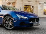 Maserati Ghibli 2014 года за 29 888 888 тг. в Алматы – фото 2