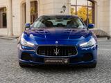 Maserati Ghibli 2014 года за 29 888 888 тг. в Алматы