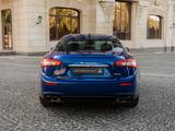 Maserati Ghibli 2014 года за 29 888 888 тг. в Алматы – фото 5