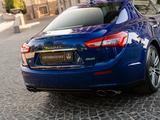 Maserati Ghibli 2014 года за 29 888 888 тг. в Алматы