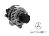 Привозной генератор на Мерседес Бенц (Mersedes Benz) с малым пробегом за 15 000 тг. в Алматы