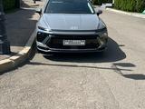 Hyundai Sonata 2023 годаүшін17 000 000 тг. в Алматы