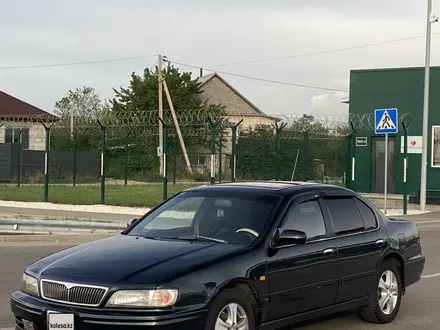 Nissan Maxima 1995 года за 1 800 000 тг. в Алматы – фото 3
