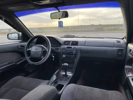 Nissan Maxima 1995 года за 1 800 000 тг. в Алматы – фото 10
