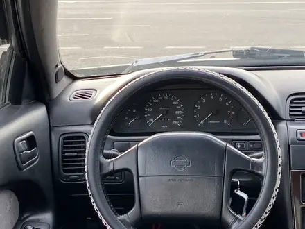 Nissan Maxima 1995 года за 1 800 000 тг. в Алматы – фото 12