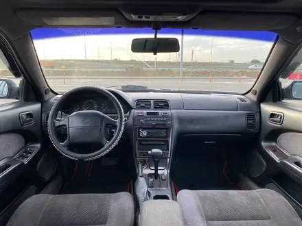 Nissan Maxima 1995 года за 1 800 000 тг. в Алматы – фото 11