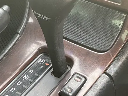 Nissan Maxima 1995 года за 1 800 000 тг. в Алматы – фото 14