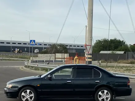 Nissan Maxima 1995 года за 1 800 000 тг. в Алматы – фото 4