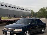 Nissan Maxima 1995 годаүшін1 800 000 тг. в Алматы