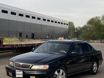 Nissan Maxima 1995 года за 1 800 000 тг. в Алматы