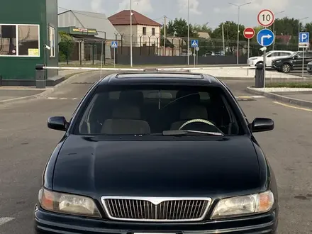 Nissan Maxima 1995 года за 1 800 000 тг. в Алматы – фото 2