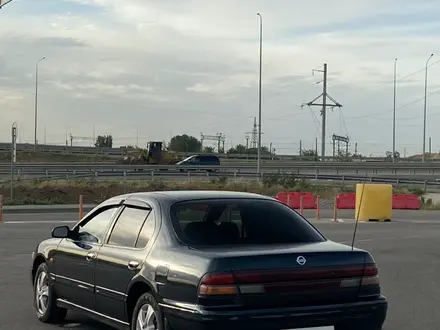 Nissan Maxima 1995 года за 1 800 000 тг. в Алматы – фото 5