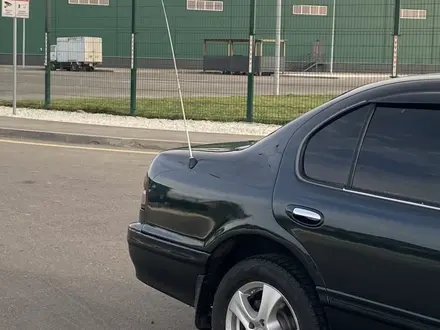 Nissan Maxima 1995 года за 1 800 000 тг. в Алматы – фото 7