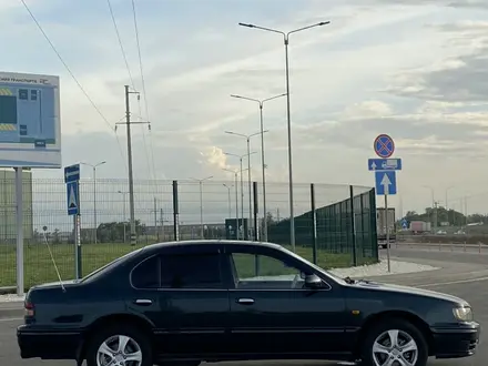 Nissan Maxima 1995 года за 1 800 000 тг. в Алматы – фото 8