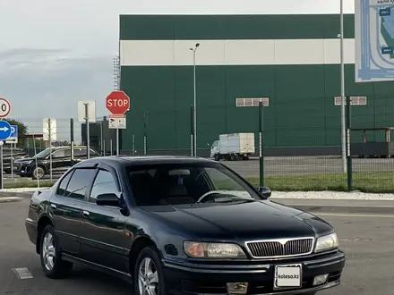 Nissan Maxima 1995 года за 1 800 000 тг. в Алматы – фото 9