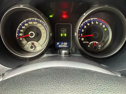 Mitsubishi Pajero 2011 года за 10 200 000 тг. в Алматы – фото 13
