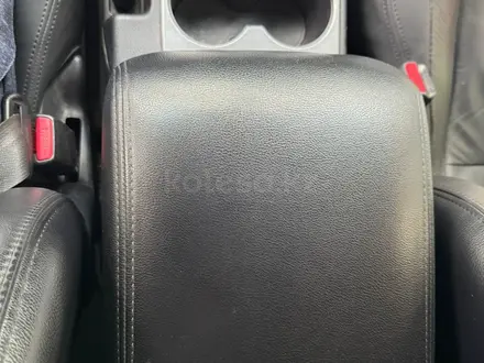 Mitsubishi Pajero 2011 года за 10 200 000 тг. в Алматы – фото 15