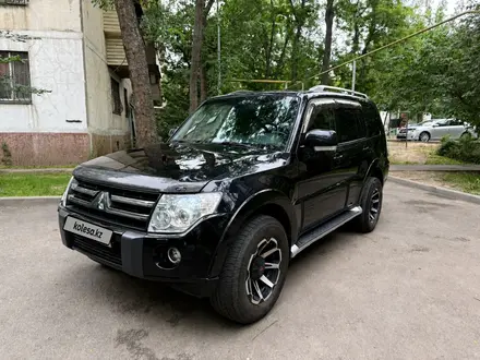 Mitsubishi Pajero 2011 года за 10 200 000 тг. в Алматы – фото 2