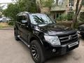 Mitsubishi Pajero 2011 года за 10 200 000 тг. в Алматы