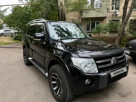 Mitsubishi Pajero 2011 года за 10 200 000 тг. в Алматы