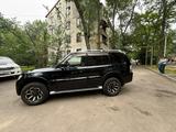 Mitsubishi Pajero 2011 годаүшін10 200 000 тг. в Алматы – фото 4