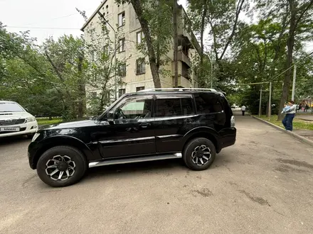 Mitsubishi Pajero 2011 года за 10 200 000 тг. в Алматы – фото 4