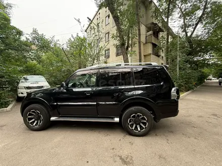 Mitsubishi Pajero 2011 года за 10 200 000 тг. в Алматы – фото 6