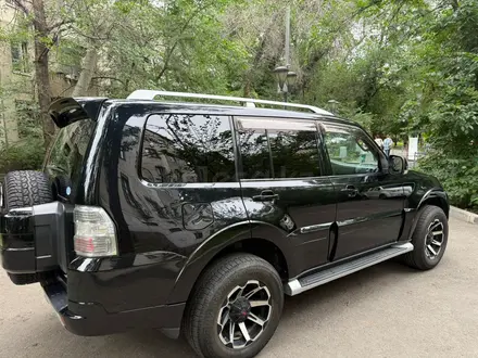 Mitsubishi Pajero 2011 года за 10 200 000 тг. в Алматы – фото 7