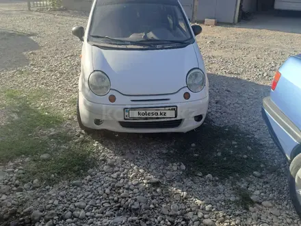 Daewoo Matiz 2014 года за 1 400 000 тг. в Шымкент