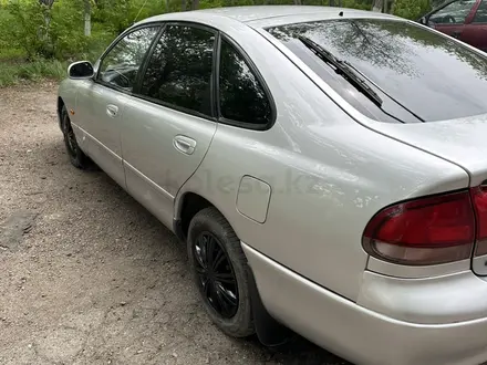 Mazda 626 1994 года за 1 800 000 тг. в Караганда – фото 4