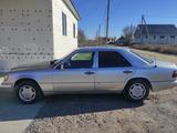 Mercedes-Benz E 230 1989 годаүшін1 000 000 тг. в Алматы – фото 5