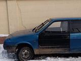 ВАЗ (Lada) 2109 2000 года за 300 000 тг. в Шымкент – фото 4