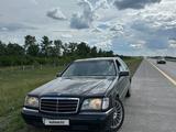 Mercedes-Benz S 320 1996 года за 2 500 000 тг. в Семей