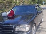 Mercedes-Benz S 320 1996 года за 2 500 000 тг. в Семей – фото 4