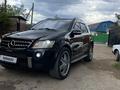 Mercedes-Benz ML 63 AMG 2007 года за 14 000 000 тг. в Астана – фото 4