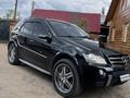 Mercedes-Benz ML 63 AMG 2007 года за 14 000 000 тг. в Астана – фото 8