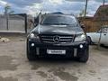 Mercedes-Benz ML 63 AMG 2007 года за 14 000 000 тг. в Астана – фото 29