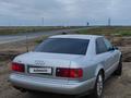 Audi A8 1995 года за 2 500 000 тг. в Костанай – фото 3