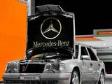 Mercedes-Benz E 200 1995 годаfor3 500 000 тг. в Уральск – фото 4