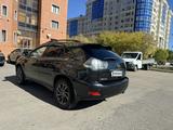 Lexus RX 330 2005 года за 7 000 000 тг. в Астана – фото 2