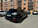 Lexus RX 330 2005 года за 7 000 000 тг. в Астана – фото 5