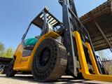 Komatsu  KOMATSU FG18C 2004 года за 4 100 000 тг. в Алматы