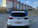 Kia Sportage 2017 года за 11 200 000 тг. в Петропавловск – фото 5