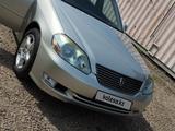 Toyota Mark II 2001 года за 3 500 000 тг. в Петропавловск