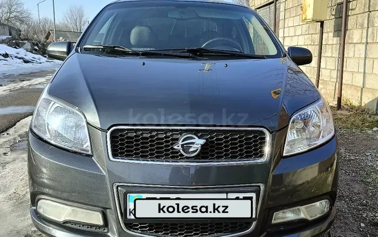 Chevrolet Nexia 2020 года за 4 600 000 тг. в Шымкент