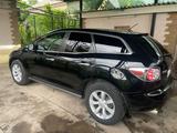 Mazda CX-7 2007 года за 4 400 000 тг. в Шымкент – фото 4