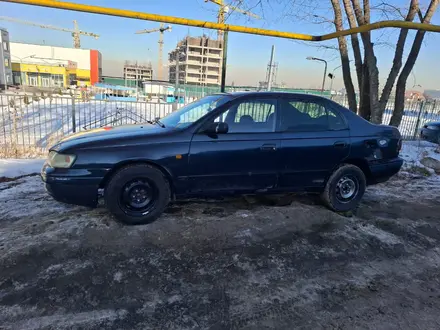 Toyota Carina E 1992 года за 1 100 000 тг. в Алматы – фото 3