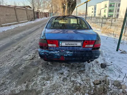 Toyota Carina E 1992 года за 1 100 000 тг. в Алматы – фото 4